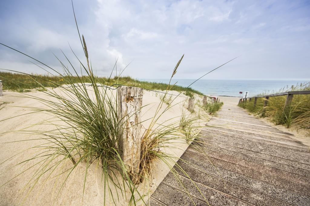 Strandhotel Fischland Dierhagen Quarto foto